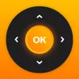 Remote for Firestick Smart TV
