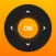 Remote for Firestick Smart TV