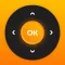 Remote for Firestick Smart TV