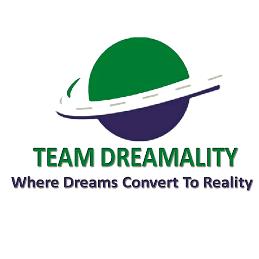 Dreamality Dreamality