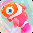 I Am Clown Fish Escape I Am Clown Fish Escape