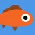 Toss.Fish