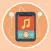 Fishi Music Player