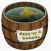 Fish 'N' A Barrel