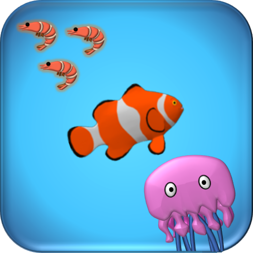 Flappy Fish
