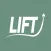 LIFT by Pernille
