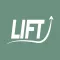 LIFT by Pernille