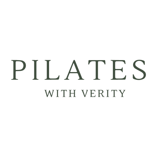 Pilates with Verity