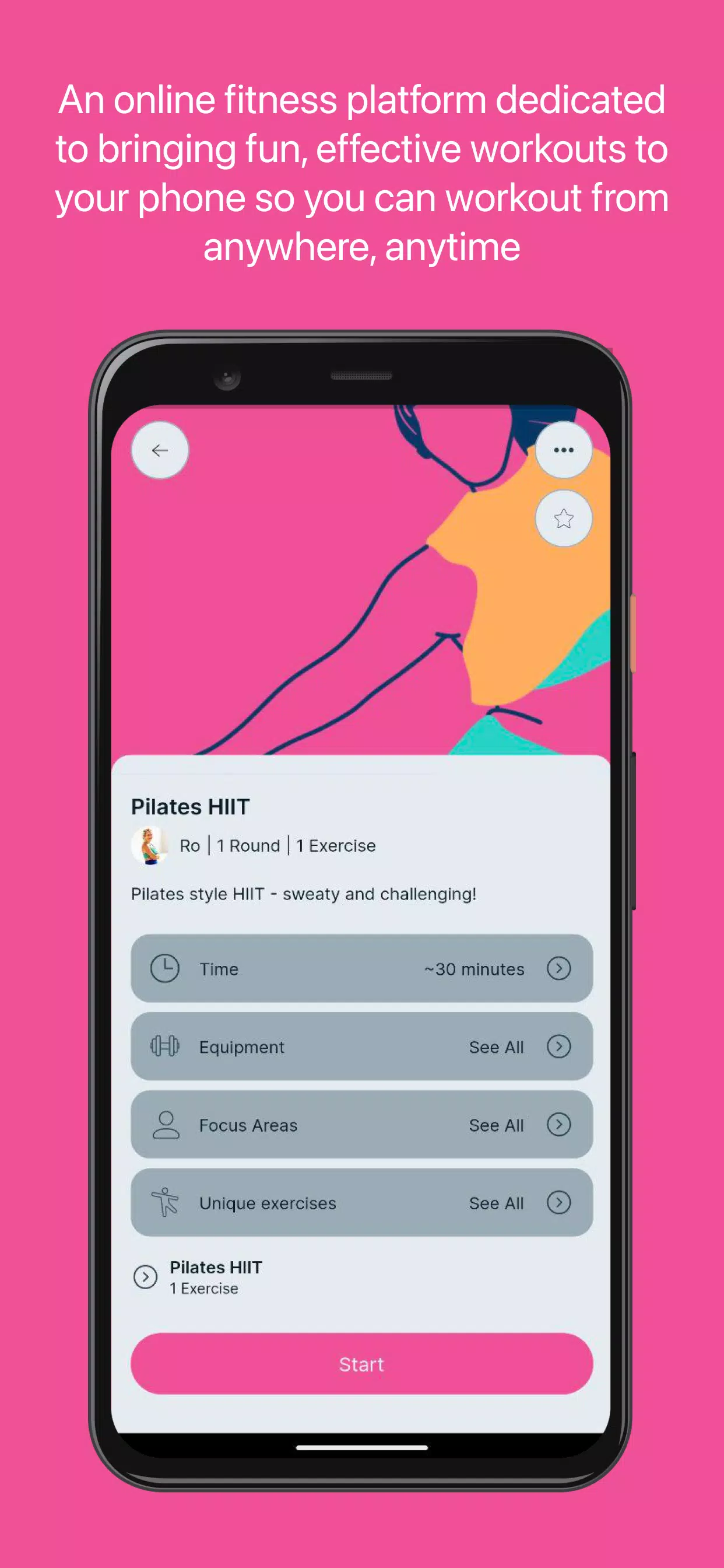 The SHE Collective Screenshots