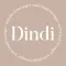 Stronger With Dindi
