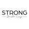 Strong With Sandra Levy