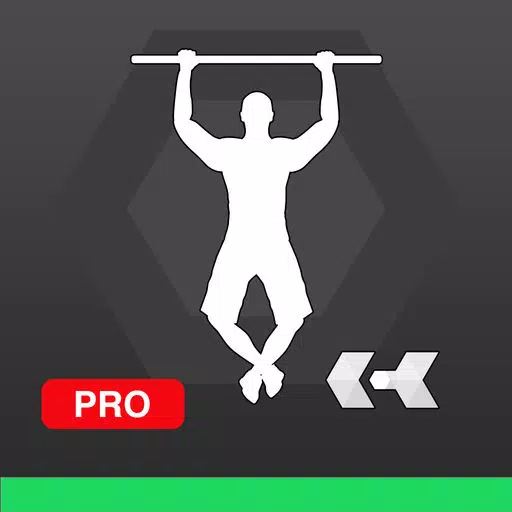 Fitbounds Pull-Ups PRO Trainer Fitbounds Pull-Ups PRO Trainer