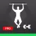 Fitbounds Pull-Ups PRO Trainer