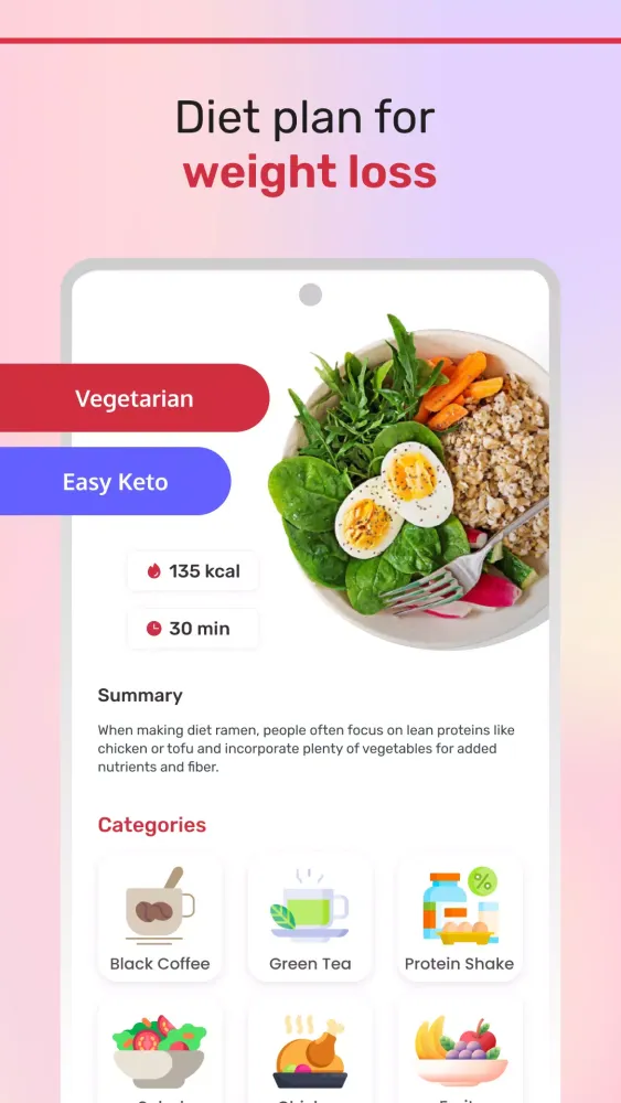 Home Workout : Fitme Screenshots