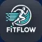 FitFlow - Workout & Nutrition