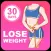 21 Loss Weight Workout Women