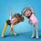 Fitness for Kids: Kids Workout