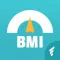 BMI Calculator & Fat Tracker