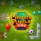 Fitness's Lab Physics Puzzle