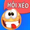 Hoi Ngu Hoi Khon - Cau do vui