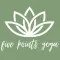 Five Points Yoga