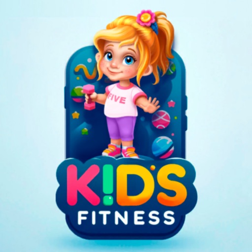 Fitness and sport for kids Fitness and sport for kids
