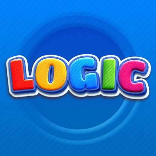 Logic game for kids math STEM Logic game for kids math STEM