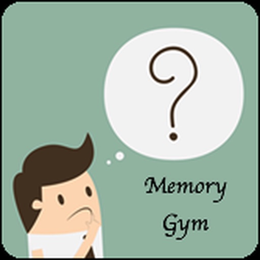 Objects order: memory game Objects order: memory game