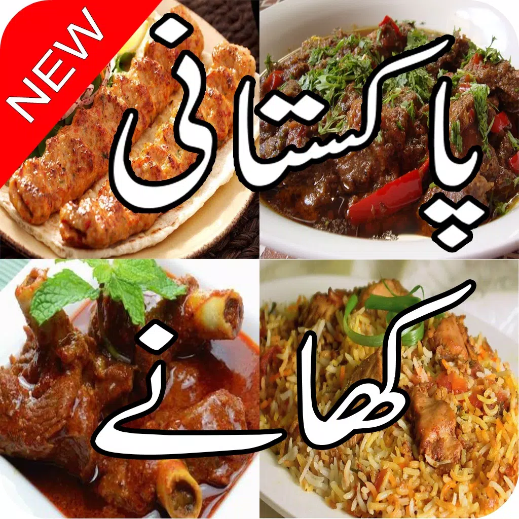 Pakistani Food Recipes Pakistani Food Recipes