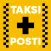 Taksi-Posti: taxi Helsinki