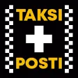 Taksi-Posti Driver