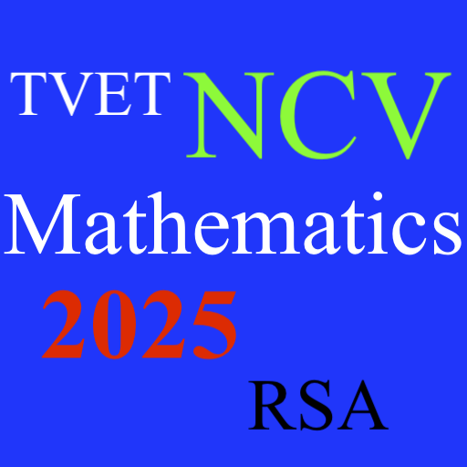 TVET NCV Mathematics Level 2-4