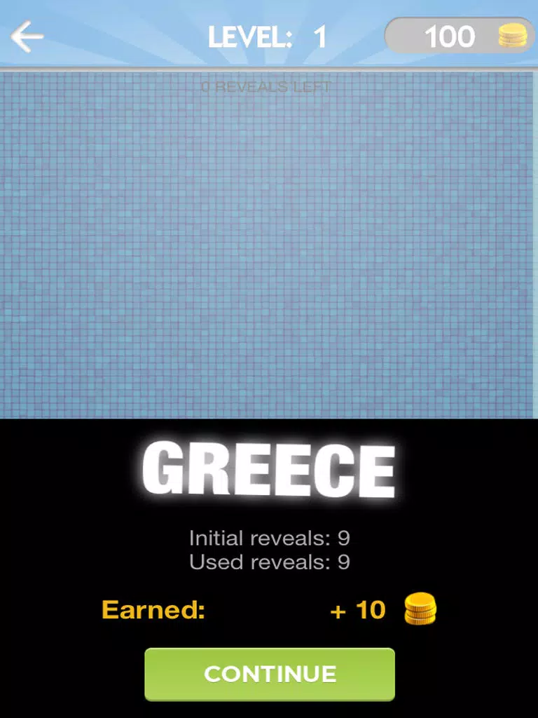 Pic-Quiz Flags: Guess the Pics and Photos of Countries in this Geography Knowledge Puzzle iPad Screenshots
