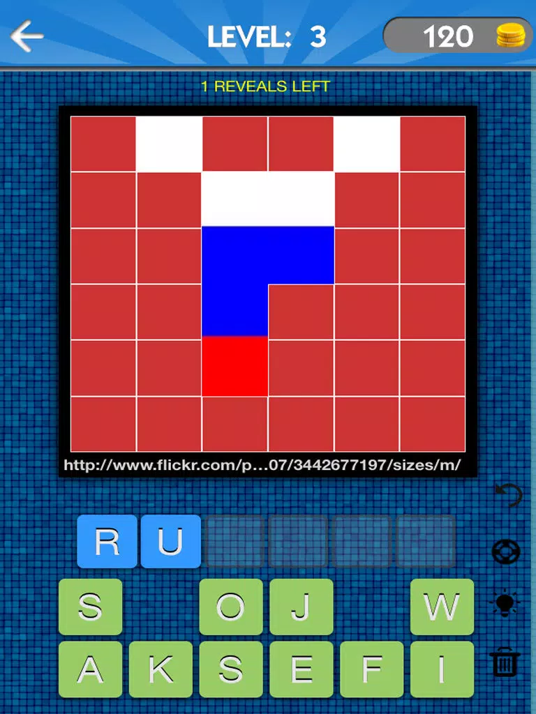 Pic-Quiz Flags: Guess the Pics and Photos of Countries in this Geography Knowledge Puzzle iPad Screenshots