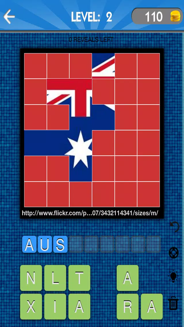 Pic-Quiz Flags: Guess the Pics and Photos of Countries in this Geography Knowledge Puzzle Screenshots