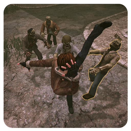 Fight Survive