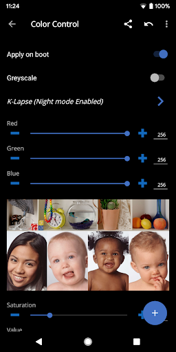 EX Kernel Manager APK for Android Download - PGYER APKHUB
