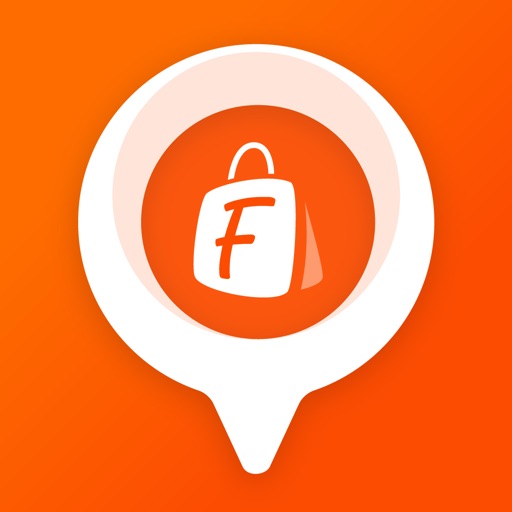 Flash Delivery App Flash Delivery App