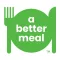 a better meal - Meal Planner