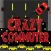 Crazy Commuter