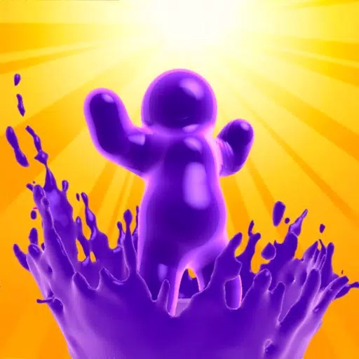 Blob Smash!