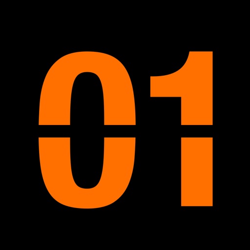 iFlip Clock - Time Widget iFlip Clock - Time Widget