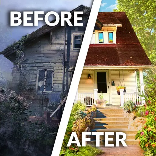 Flip This House: Design Game Flip This House: Design Game