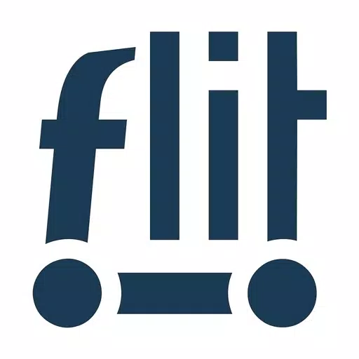 FLIT - scooter sharing FLIT - scooter sharing