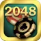 2048 Poker Chips
