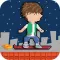 Jumpy Joyride
