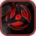 Sharingan Eye Photo Editor: Edition for Naruto