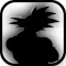 Photoeditor for Super Saiyan: Be a hero