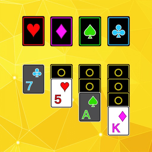Solitaire for VIPs Solitaire for VIPs