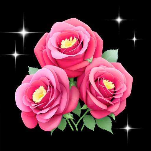 Flower Collect